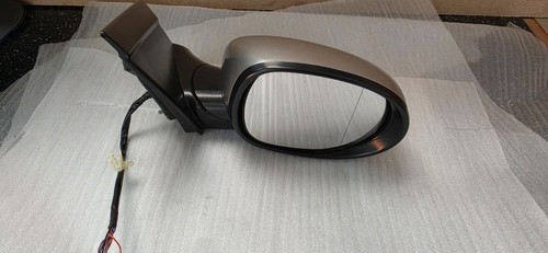 Honda civic mk8 - mk8, wing
