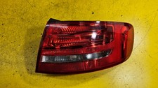 AUDI A4 B8 ESTATE FL 2.0 TDI