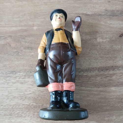 Laurel hardy ornament - laurel,