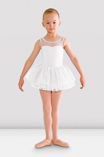 Bloch cl7825 white - bloch,