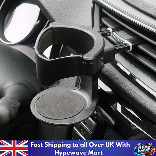 Universal cup holder for car - cup,