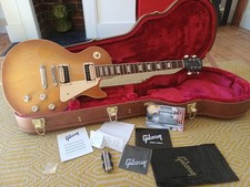 Gibson les paul - les,