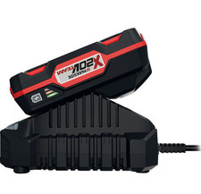 20v 2Ah Battery+Charger for