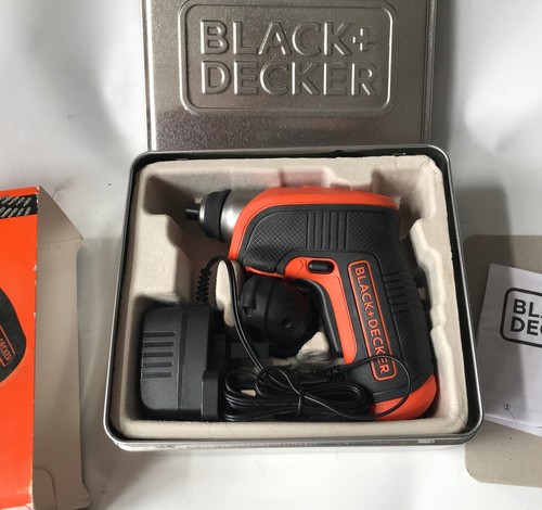Black decker cs3652lcat - black,