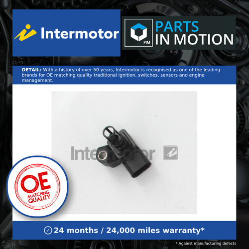 Map sensor 16934 intermotor - sensor,