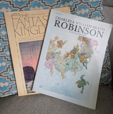 Charles and heath robinson - and,
