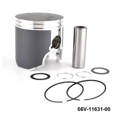 66V-11631 STD Piston Kit For