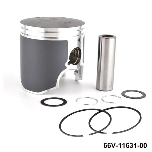 66v 11631 std - kit, for