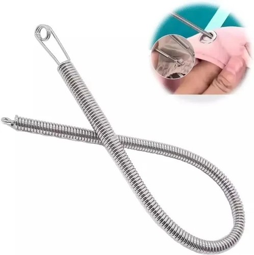 Universal rope threader - universal,