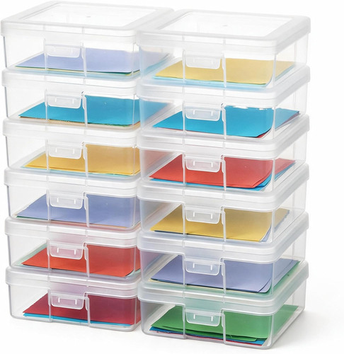 Plastic small storage - plastic,