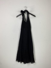 Jesire black lace midi - jesire,