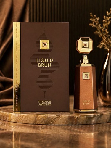 French avenue liquid - avenue,