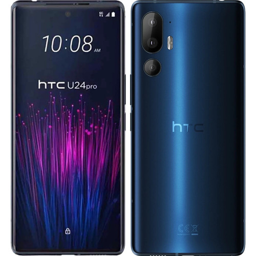 Htc u24 pro - pro, 12gb