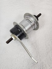 SRAM i-Motion 3, 3 Speed