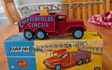 Vintage Corgi Major Toys 1121