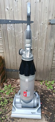Dyson dc07 upright vacuum - dyson,