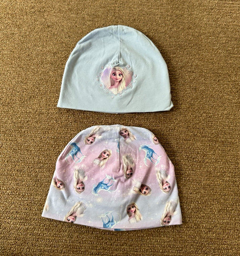 Girls reversible elsa - h&m,