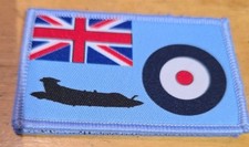 Raf blackburn buccaneer - raf,