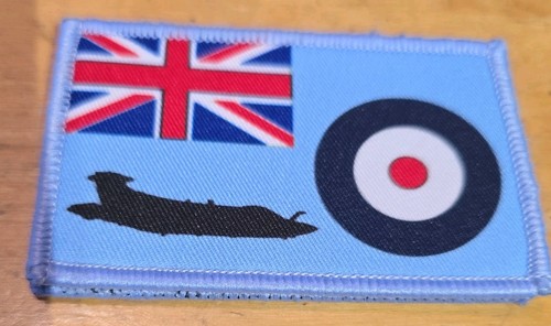 Raf blackburn buccaneer - 12, &