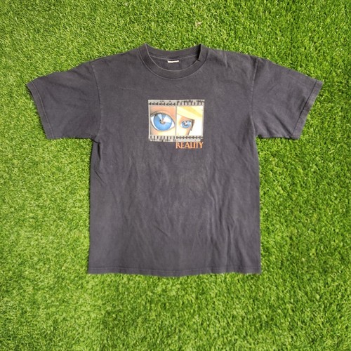 David bowie blue cotton - david,