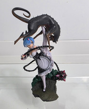 Petitrama Re:Zero Figure Rem -