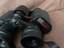 TASCO ZIP 2004 BINOCULARS