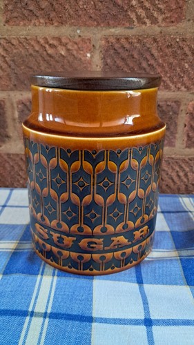 Hornsea pottery brown - brown, heirloom