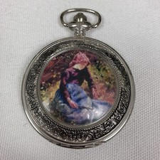 Hatchette - Pocket Watch