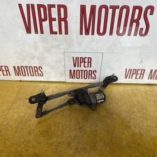 Ford Ka Mk2 Wiper Motor & Linkage Front MS1592008660 2008-2016
