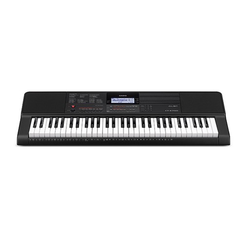 Casio keyboard piano x700 - keyboard, ct-x700