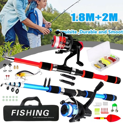 Pack telescopic beachcaster - pack,