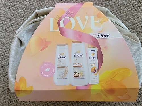 Dove with love from - love,