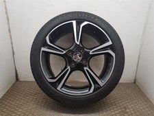 2019 ON MK5 VAUXHALL CORSA 17"