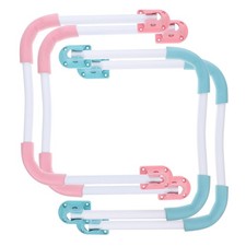  2 Sets Worktop Support Leg