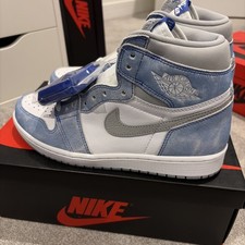 Size UK 8 - Jordan 1 Retro OG