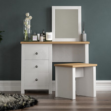 Arlington Chest of Drawers