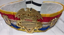 Premuim RING MAGAZINE AWARD