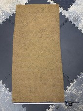 Background Coco for Paludarium