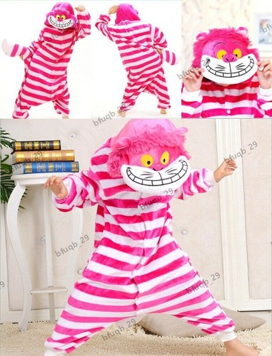 2026 kids cheshire cat - uk,