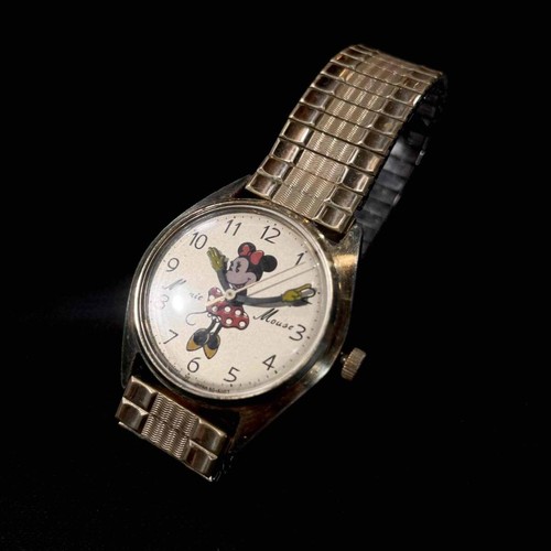 Vintage 70s seiko disney - 70s,