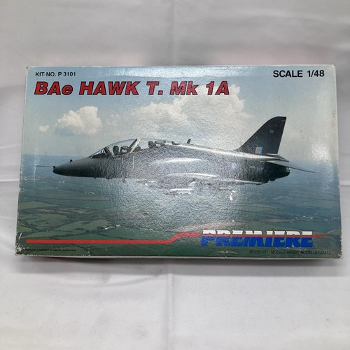 Premier bae hawk mk 1a - premier,