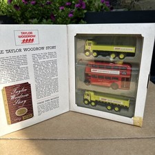 EFE 19904 00 SCALE The Taylor Woodrow Story Volume II