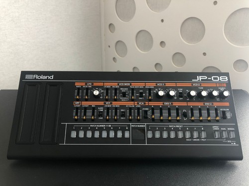 Roland boutique - roland,