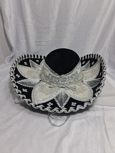 Sombreros salazar yepez black - yepez,