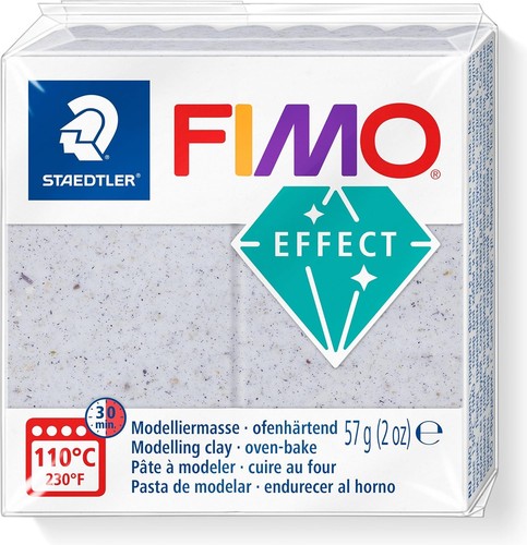 Fimo effect polymer oven - fimo,