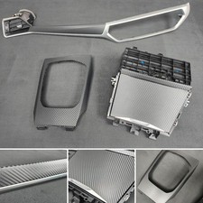 BMW G20 G21 3D  CARBON BLACK