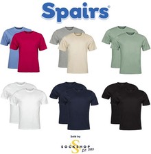 Mens T-Shirts Plain, Crew