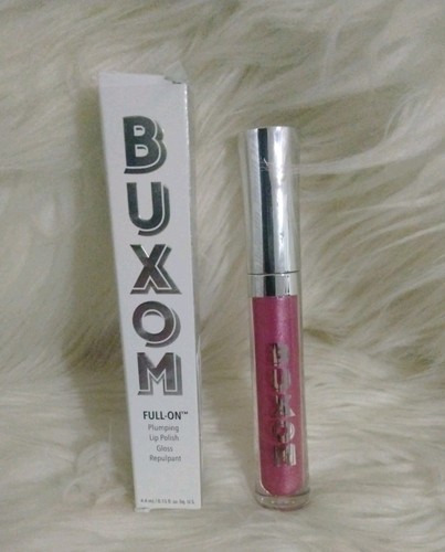 Buxom evelyn full plumping - buxom,