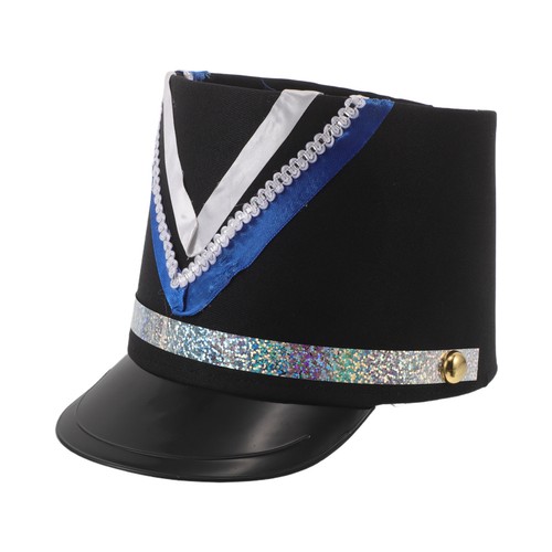 Train driver hat - , adult