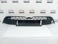 TOYOTA COROLLA FACELIFT 2023-ONWARD GENUINE FRONT BUMPER LOWER GRILL 53102-02650